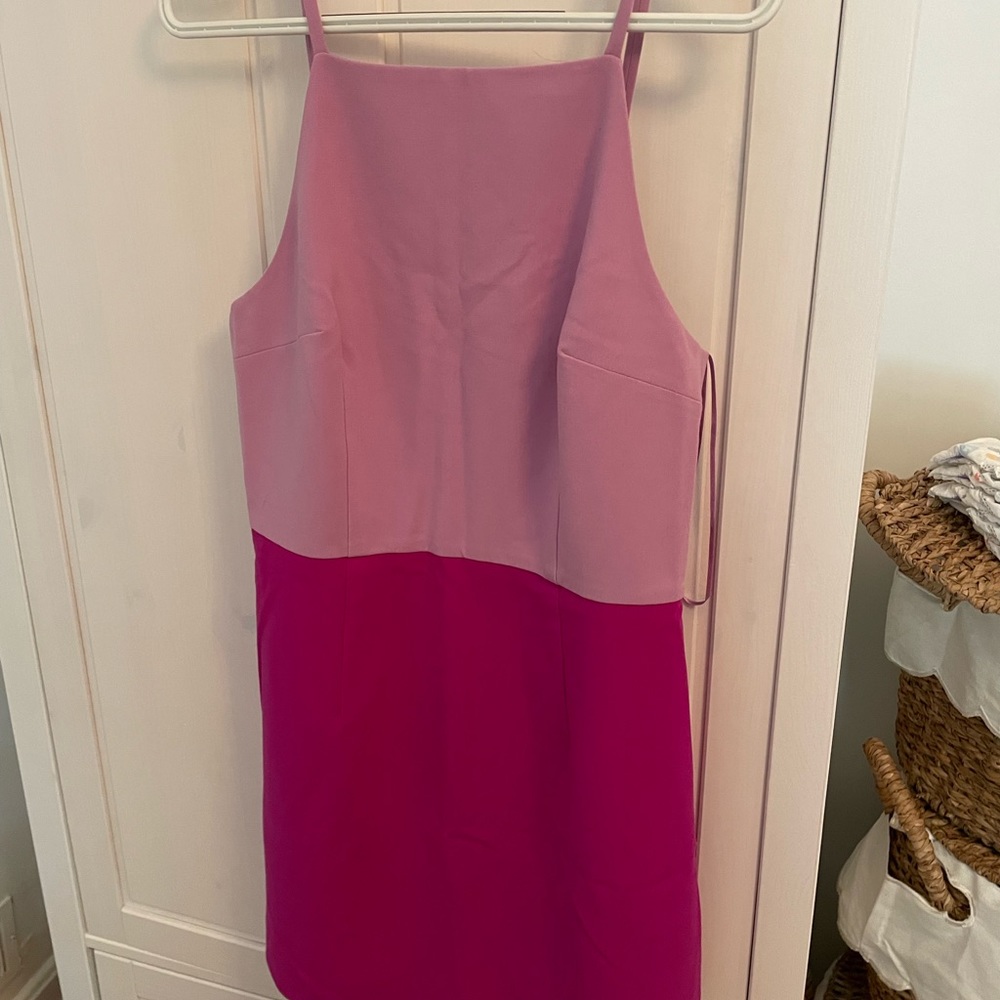 French connection dress